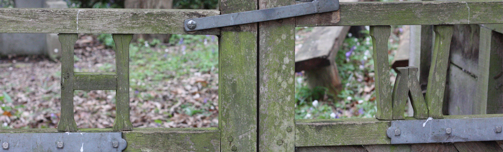 The Chapel Doors